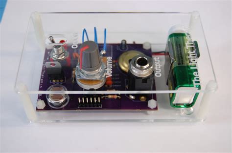 Image result for Arduino Theremin