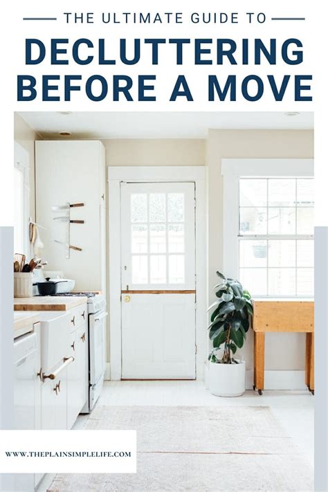 How to Declutter for a Move 的图像结果