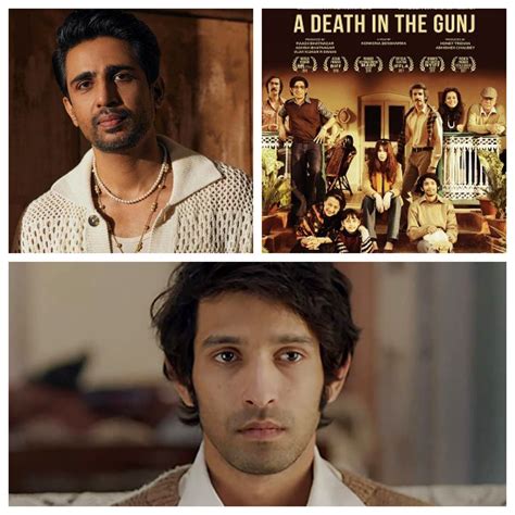 The Very Talented Gulshan Devaiah On A Death In The Gunj | BollySpice ...