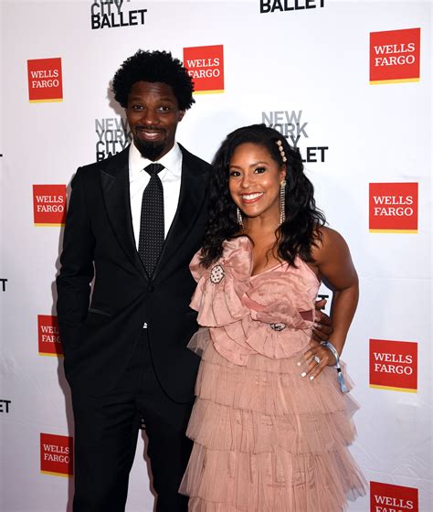 Who Is Sheinelle Jones' Husband Uche Ojeh? Inside Her Marriage | Closer ...