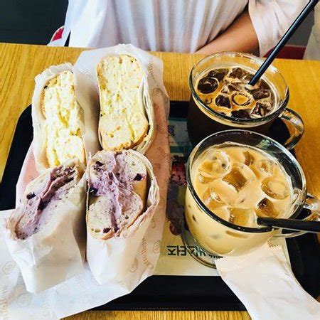 CAFFE BENE SOKCHO JUNGANG STORE - Restaurant Reviews & Photos - Tripadvisor