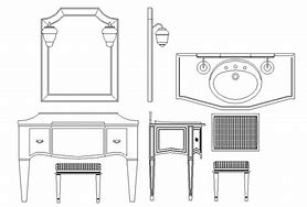 Image result for IKEA Table Top View