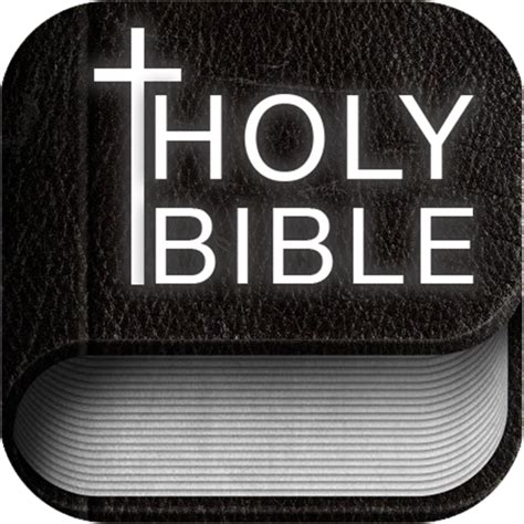 Holy bible app King james version offline - KJV Bible gateway apps ...