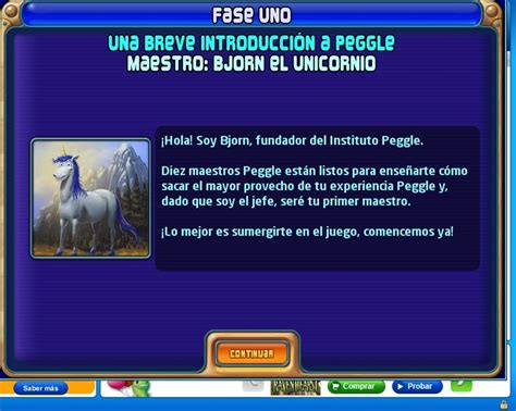 Descargar Peggle 1.0 para PC Gratis