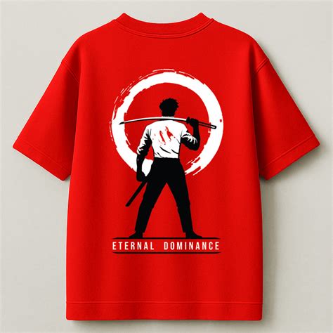 BUSHIDO – Ash Monk