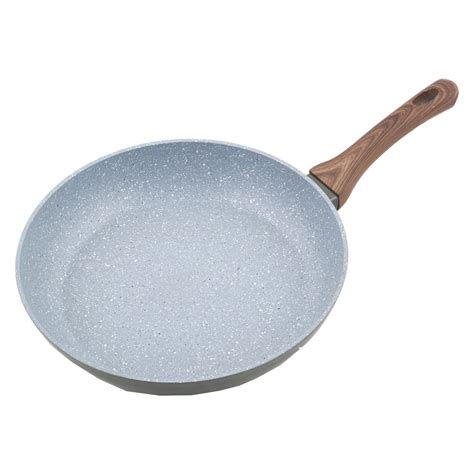 Chefline Granite Frypan FJ12-26F 26cm Online at Best Price | Lulu UAE