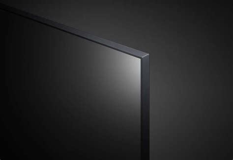 LG UQ8020 139 cm (55 inch) Ultra HD (4K) LED Smart WebOS TV with ThinQ ...