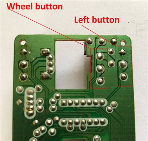 Image result for Mouse Click Problems