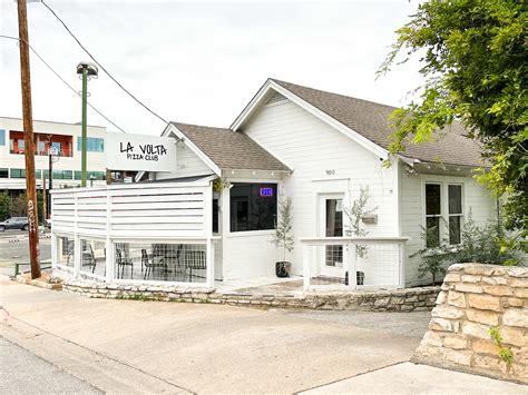 La Volta Pizza Club - Review - Downtown Austin - Austin - The Infatuation