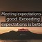 Image result for expectations