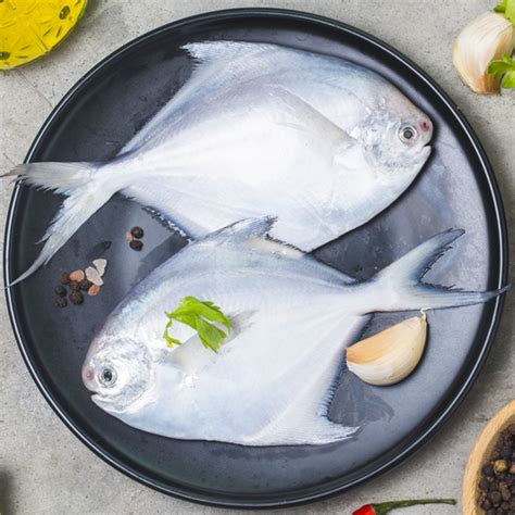 Sea Water Fish – Bombay Fish Co.