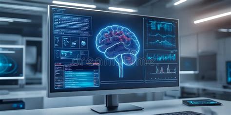 Image result for High-Tech Computer Monitor