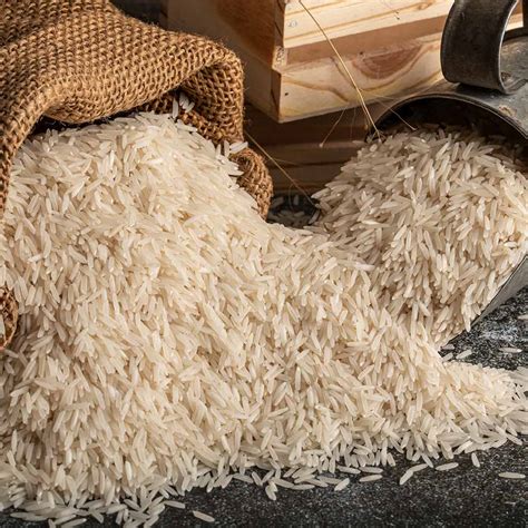 India eyes on curbing export of basmati rice – CEO Tab