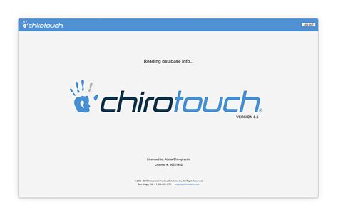 Image result for Chiro Software