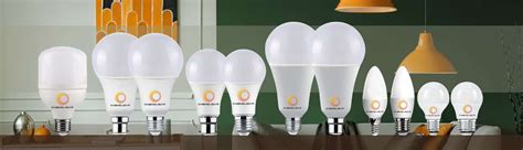 Image result for LED Lighting Bulb