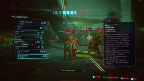 Best Cyberpunk 2077 builds for Update 2.1 - Dexerto