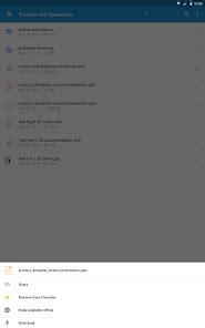 Application Box Android 的图像结果