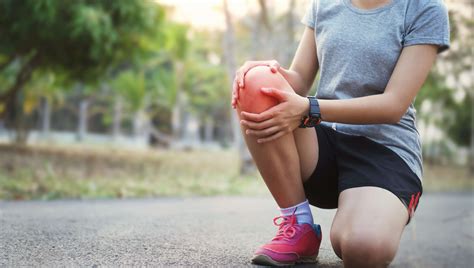 What is the significance of a hyperextended knee? - Recovery PT