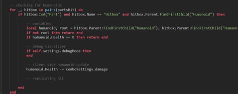 Image result for Network Ownership Roblox Script