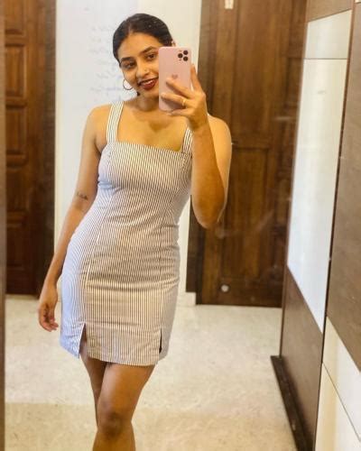 kanatara actress sapthami gowda aka leela look glamorous in real life ...