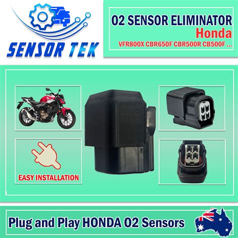 Image result for Cleaning Honda O2 Sensor