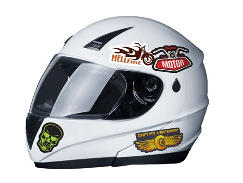 How To Design Helmet Stickers at Raven Goetz blog