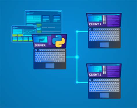 Image result for How to Use Socket Python