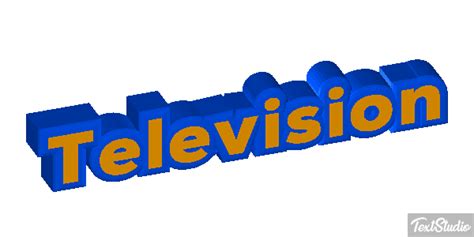 Television Word Graphic Art 的图像结果