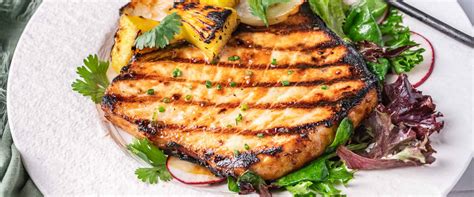 Teriyaki Swordfish Steak Recipe at Angel Stoltz blog