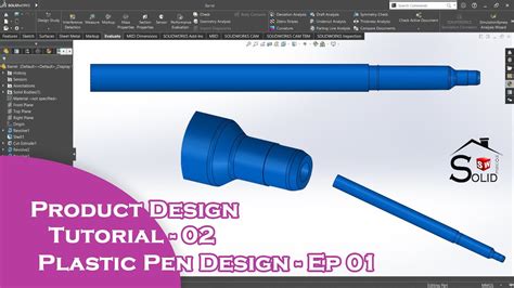 SolidWorks Rectangular Pen 的图像结果