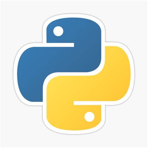 Image result for Python Sticker for PPT