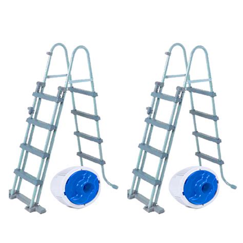 Image result for Direction On Pool Ladder