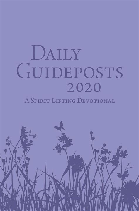 Image result for Guideposts Daily Devotional