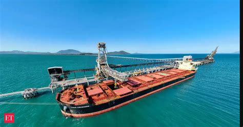 Adani Ports to acquire Australian terminal in $2.4 bn non-cash deal ...
