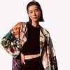Meet China’s first bona fide supermodel Liu Wen- The Etimes ...