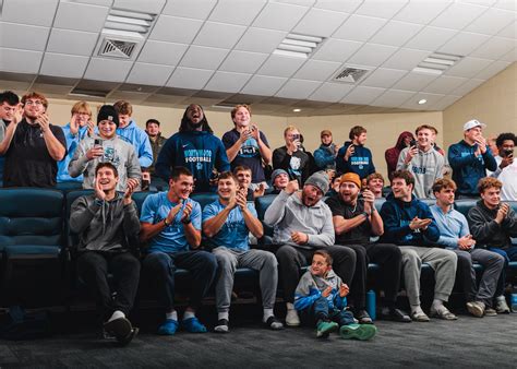 Northwood Football Makes NCAA Playoffs After 20 Years