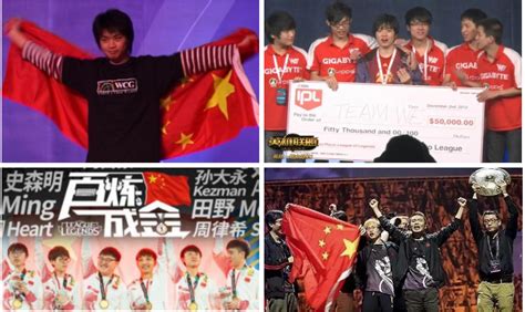 中国夺得亚运会电竞项目首金！AOV项目中国队全胜夺冠！_比赛