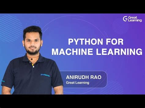 Python Machine Learning for Beginners Great Learning 的图像结果