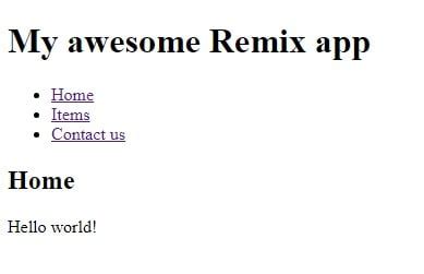 Image result for Remix JavaScript String