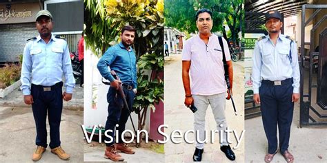 Vision Security Services | Varanasi | Private Guard | Gun Man | PSO