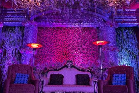 Mahal Mubarak Resorts - Venue - Rajguru Nagar - Weddingwire.in