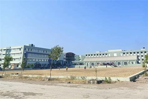 Faculty of Engineering, Nobel Group of Institution Junagadh Campus ...