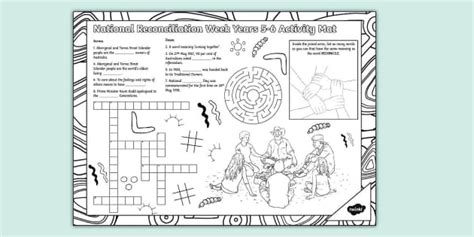 Image result for Reconciliation Week Puzzle