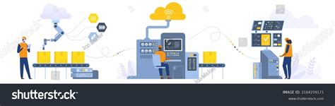 Manufacturing Cartoon 的图像结果