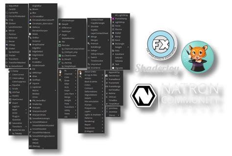 Natron Tutorials How to Motion of Text 的图像结果