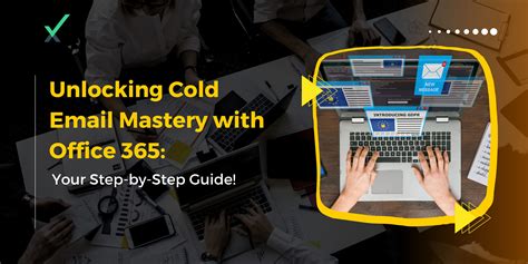 Master Cold Emailing with Office 365 | Sendcrux