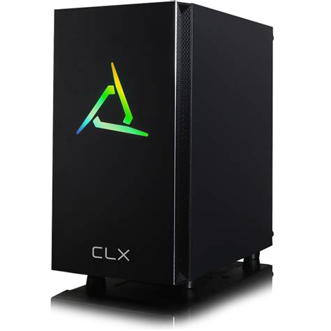 CLX Computer Case 的图像结果