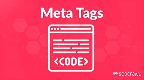 How Meta Tags Impact Your SEO Ranking?