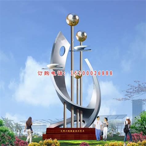 飞向未来-广州宏冠雕塑工程有限公司