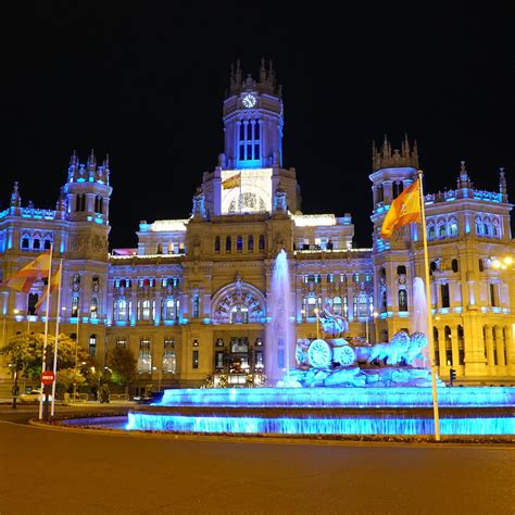 PLAZA DE CIBELES (2026) All You Need to Know BEFORE Going (with Photos)